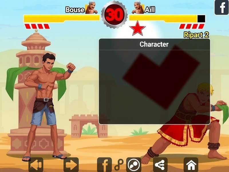 Punch Warrior India community event